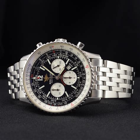 breitling montbrillant a41322|breitling navitimer 50th anniversary automatic.